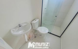 Apartamento No Condomínio Vales do Sul - MARIVAN