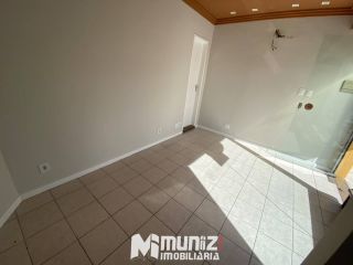 ALUGA-SE SALA COMERCIAL NA GALERIA ANDALUZIA, SALA 02 - BAIRRO LUZIA