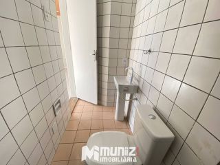 ALUGA-SE SALA COMERCIAL NA GALERIA ANDALUZIA, SALA 02 - BAIRRO LUZIA