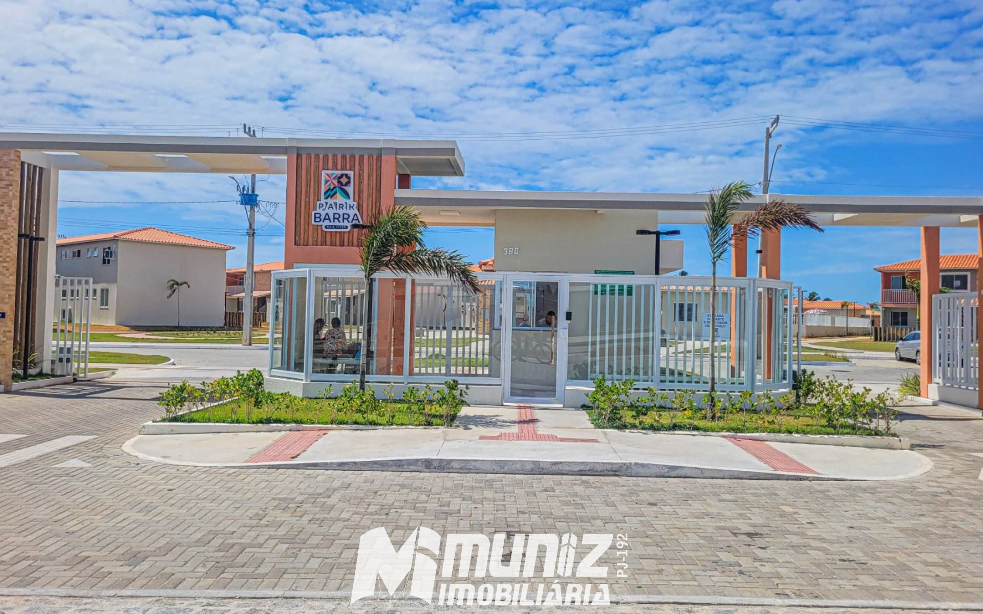 Apartamento Disponível Para Aluguel No Condomínio Park Barra Mais Viver