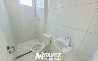 Apartamento Disponível Para Aluguel No Condomínio Park Barra Mais Viver