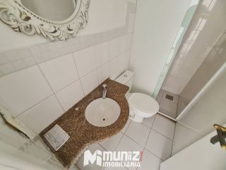 Sala Comercial Para Alugar no bairro Luzia em Aracaju
