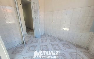 Casa No Bairro Industrial Disponível Para Aluguel na Rua Belém