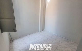 Casa No Bairro Industrial Disponível Para Aluguel na Rua Belém