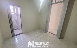 Casa No Bairro Industrial Disponível Para Aluguel na Rua Belém
