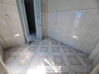 Casa No Bairro Industrial Disponível Para Aluguel na Rua Belém