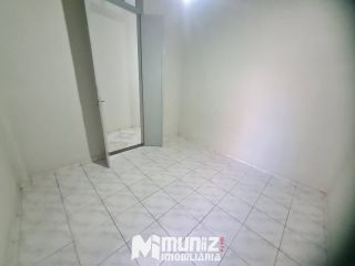Casa No Bairro Industrial Disponível Para Aluguel na Rua Belém