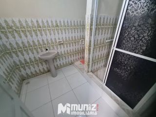 Casa No Bairro Industrial Disponível Para Aluguel na Rua Belém