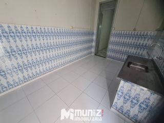 Casa No Bairro Industrial Disponível Para Aluguel na Rua Belém