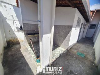 Casa No Bairro Industrial Disponível Para Aluguel na Rua Belém