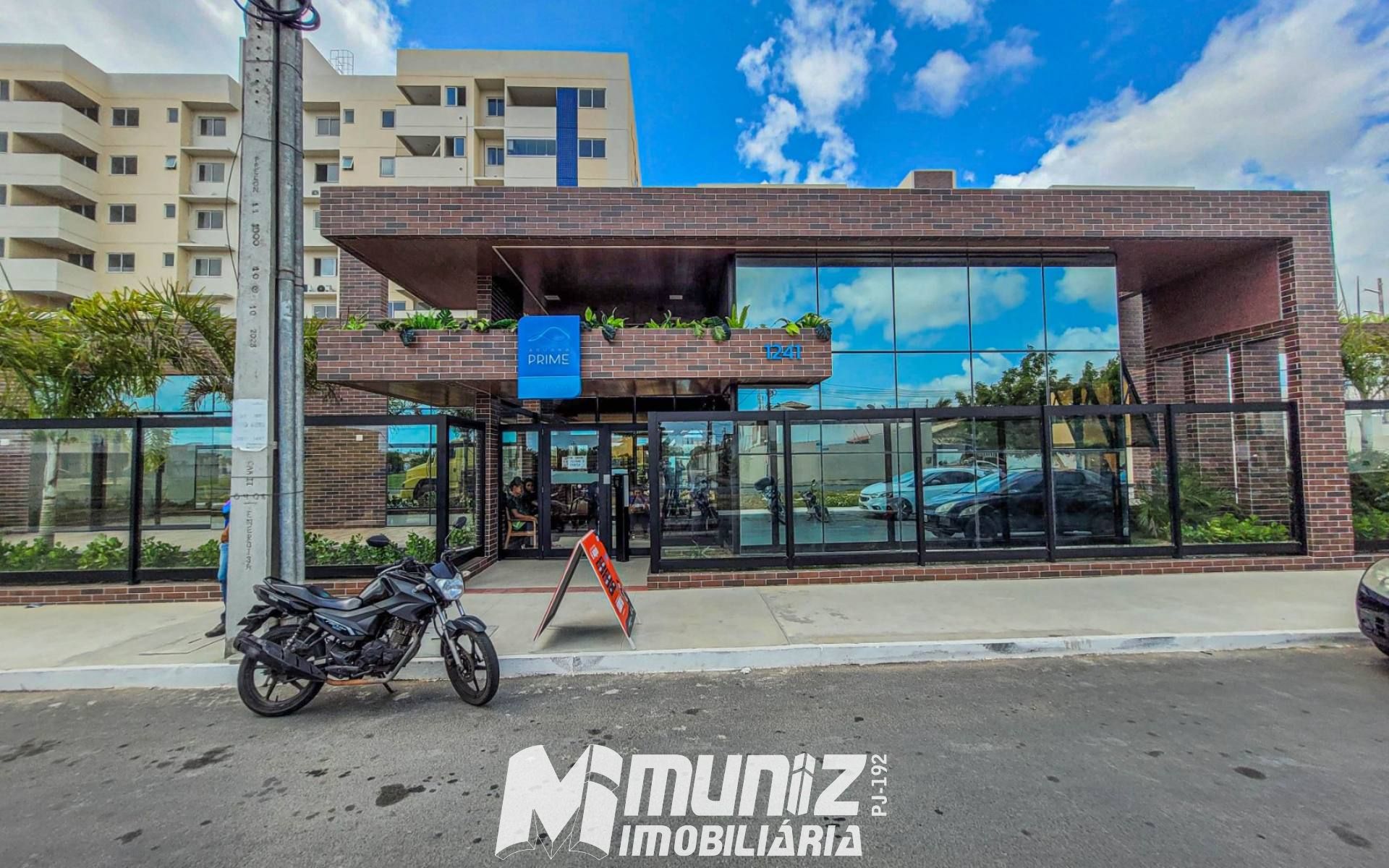 Aluga-se Apartamento No Aruana Prime Residence, bairro Aruana