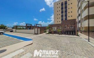 Aluga-se Apartamento No Aruana Prime Residence, bairro Aruana