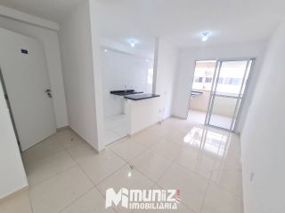 Aluga-se Apartamento No Aruana Prime Residence, bairro Aruana