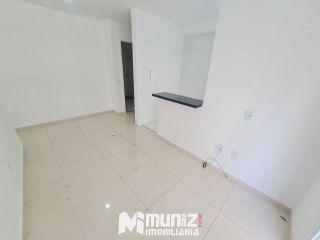 Aluga-se Apartamento No Aruana Prime Residence, bairro Aruana