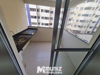 Aluga-se Apartamento No Aruana Prime Residence, bairro Aruana