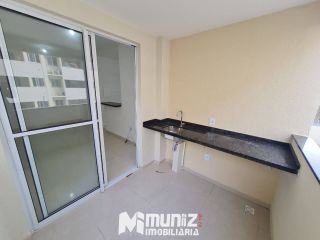 Aluga-se Apartamento No Aruana Prime Residence, bairro Aruana