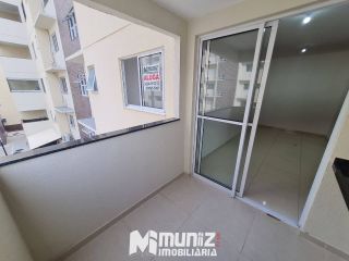 Aluga-se Apartamento No Aruana Prime Residence, bairro Aruana