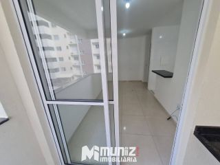 Aluga-se Apartamento No Aruana Prime Residence, bairro Aruana