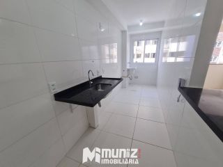 Aluga-se Apartamento No Aruana Prime Residence, bairro Aruana