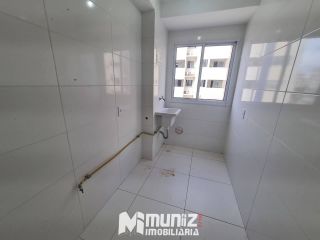 Aluga-se Apartamento No Aruana Prime Residence, bairro Aruana