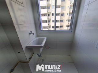 Aluga-se Apartamento No Aruana Prime Residence, bairro Aruana