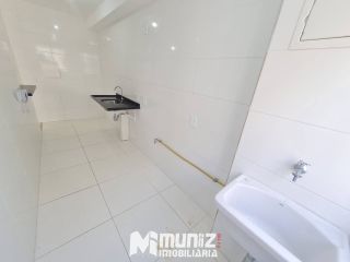 Aluga-se Apartamento No Aruana Prime Residence, bairro Aruana