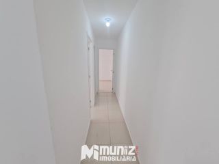 Aluga-se Apartamento No Aruana Prime Residence, bairro Aruana