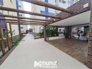 Aluga-se Apartamento No Aruana Prime Residence, bairro Aruana