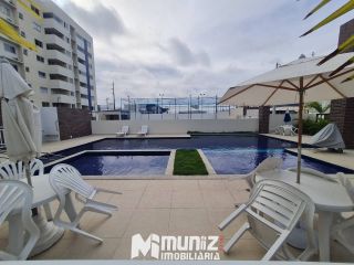 Aluga-se Apartamento No Aruana Prime Residence, bairro Aruana