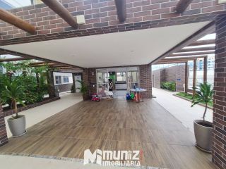 Aluga-se Apartamento No Aruana Prime Residence, bairro Aruana