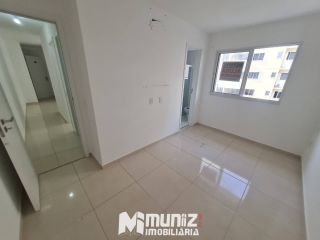 Aluga-se Apartamento No Aruana Prime Residence, bairro Aruana