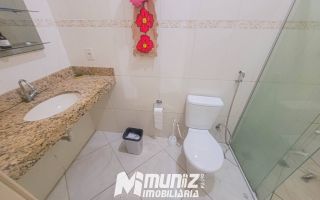 Casa Com Ótima Localização Disponível Para Aluguel na Avenida Carlos Burlamarqui