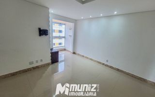 Apartamento Disponível Para Aluguel No Condomínio Mar De Aruana II