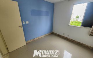 Apartamento Disponível Para Aluguel No Condomínio Mar De Aruana II