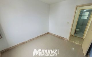 Apartamento Disponível Para Aluguel No Condomínio Mar De Aruana II