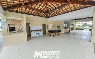 Apartamento Disponível Para Aluguel No Condomínio Mar De Aruana II