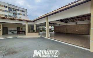 Apartamento Disponível Para Aluguel No Condomínio Mar De Aruana II