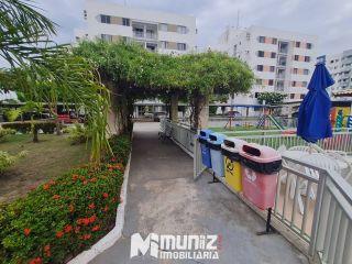 Apartamento Disponível Para Aluguel No Condomínio Mar De Aruana II