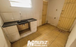 Sua Chance de Viver com Qualidade: Imóvel à Venda em Bairro Farolândia