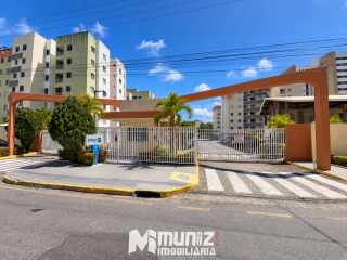 Apartamento para Alugar no Bellagio Residence - Bairro Jabotiana!