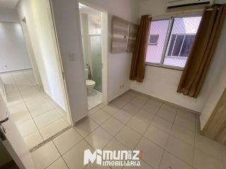 Apartamento para Alugar no Bellagio Residence - Bairro Jabotiana!