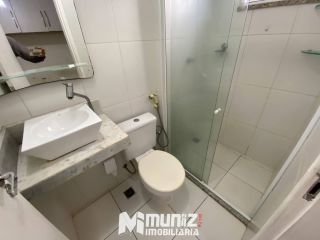 Apartamento para Alugar no Bellagio Residence - Bairro Jabotiana!