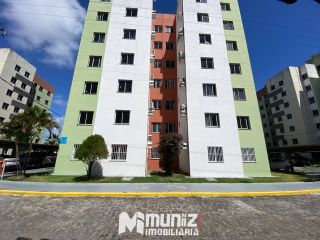 Apartamento para Alugar no Bellagio Residence - Bairro Jabotiana!