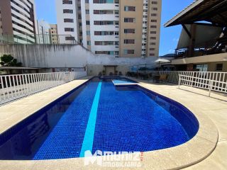 Apartamento para Alugar no Bellagio Residence - Bairro Jabotiana!