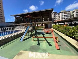 Apartamento para Alugar no Bellagio Residence - Bairro Jabotiana!