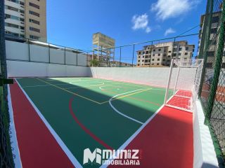 Apartamento para Alugar no Bellagio Residence - Bairro Jabotiana!