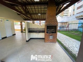 Apartamento para Alugar no Bellagio Residence - Bairro Jabotiana!