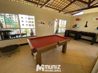 Apartamento para Alugar no Bellagio Residence - Bairro Jabotiana!