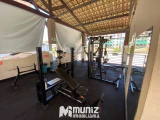 Apartamento para Alugar no Bellagio Residence - Bairro Jabotiana!