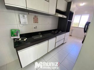 Apartamento para Alugar no Bellagio Residence - Bairro Jabotiana!